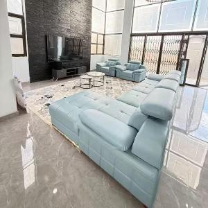Homely Villa 55
