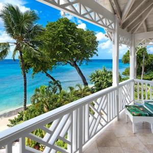 Beachfront Bliss with Plunge Pool - Seashells