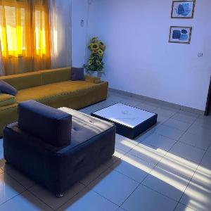 Elegant Appart 2 Chambres Bastos