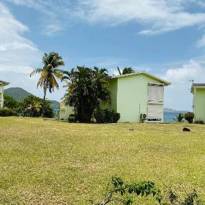 Studio charmant Sainte-Luce 25 m² vue mer