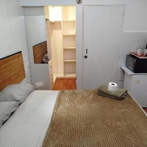 Cómoda Habitación Miraflores