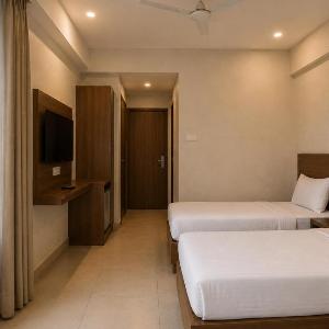 Hotel YesDay