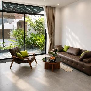 HÔM Villa Hoà Bình
