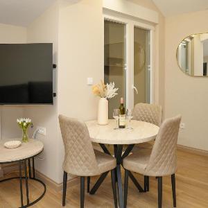 Comfort Stay Apartment