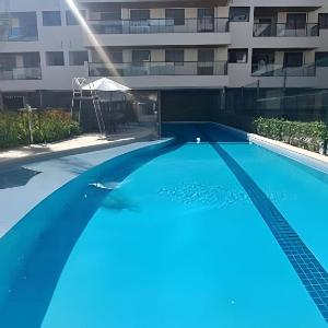 Ocean Club II - a 2 minutos a pé da praia do Forte