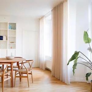 Luxury Apt By The Lakes In CPH Center