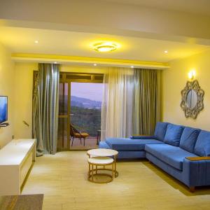Westside Apartments Ntinda