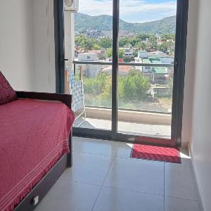 Alojamiento en Villa Carlos Paz Paseo Quattro 46