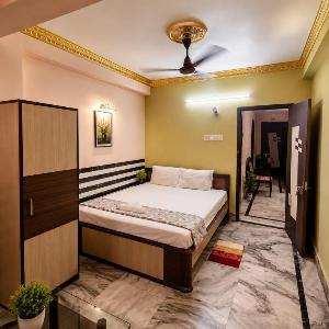 Metro Stay Guest House