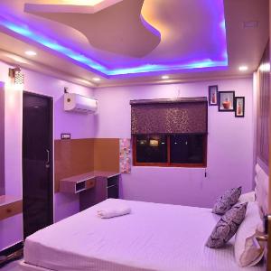 Hotel delta dream