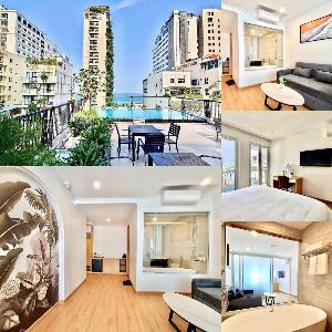 The Yen Residences
