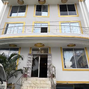 Thavika Spiritual Vaatika Inn