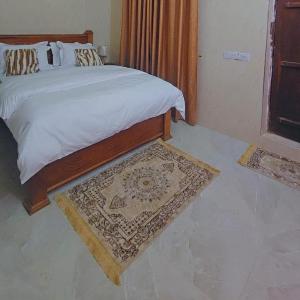 Zuri Stonetown Apartments