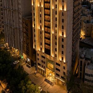 فندق ثروات الأندلسية - Tharawat Al Andalusia Hotel