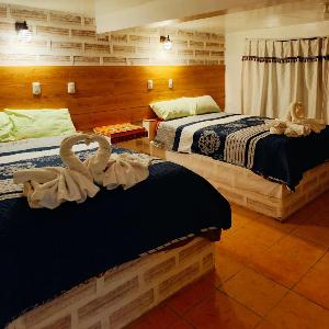 Hostal Dunas de Sal