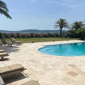 Villa des Pins