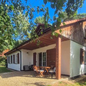 Nice Home In Pobierowo With Wifi