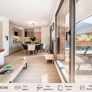 Apartment Sequoia Morzine - by EMERALD STAY