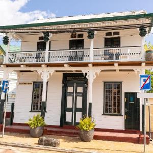 Villa Corrie