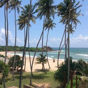 Rudy Beach Resort