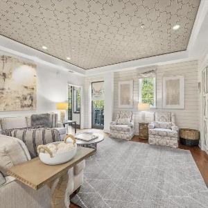 Refined 3BR Beach Retreat
