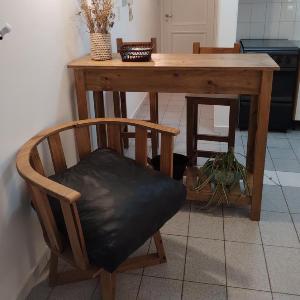 Carpe Diem Studio microcentro con cochera