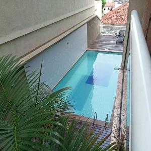 Cozy flat near the beaches