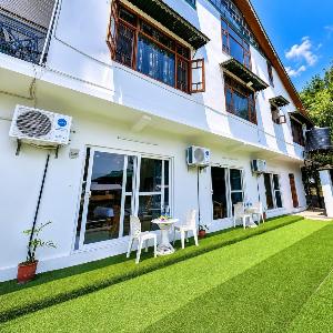 Kasauli Serenity Lodge