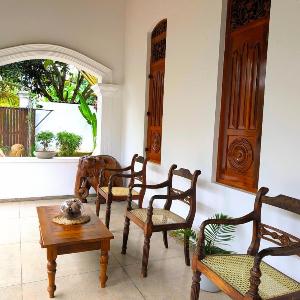 Sawandara Garden Retreat