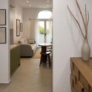 Drymades Beach Apartment