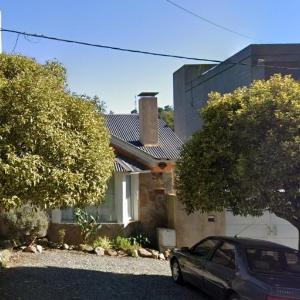 Casa en el Dique