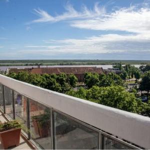 Departamento 3 Dormitorios con Vista al Paraná - 6 Pax by Lofty