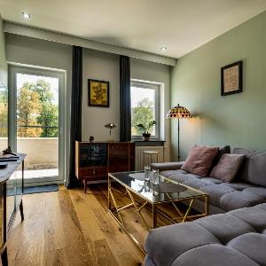 RentPlanet - Apartament Wolbromska