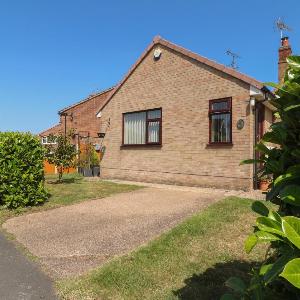 Wolds Retreat