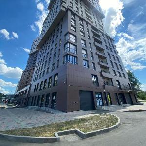 Grani Smart Apartment