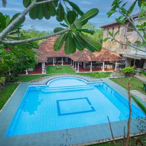 Thuru Sevana