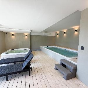Monoambiente premium 607