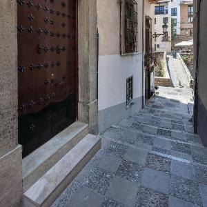 Genteel Home Santa Ines