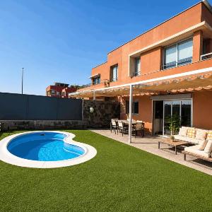 Vista Golf 16 by VillaGranCanaria