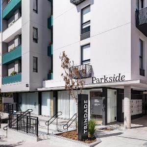 Studios Novos na Trindade | UFSC e Vila Romana Shopping