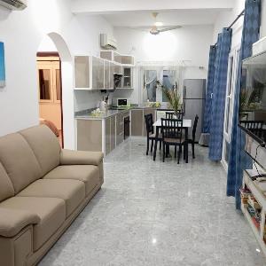 Sunrise apartment