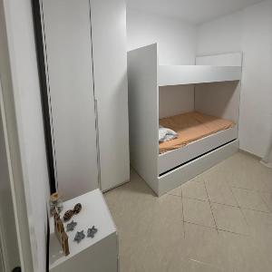 Eda`s apartment