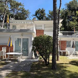 Villa Costanza