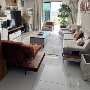 Appartement moderne et élégant- AZELL 1