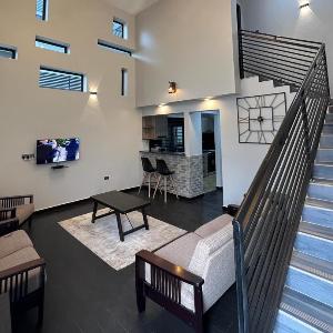 DLK Living Apartments - L1 Town House