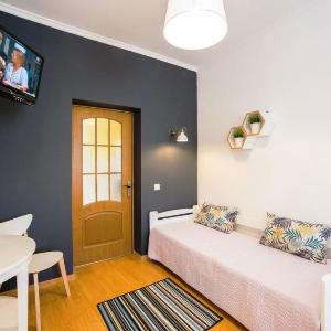 Pisha Apartments