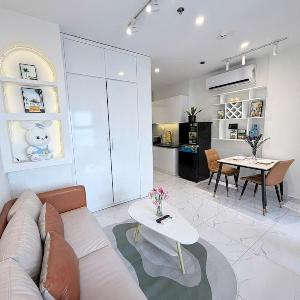1 Br near Vincom Mega Mall- Vinhomes Grand Park