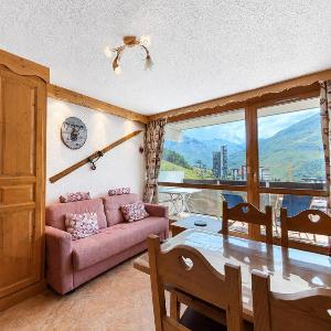 Studio classique au sud - 3 pers. - FR-1-452-420