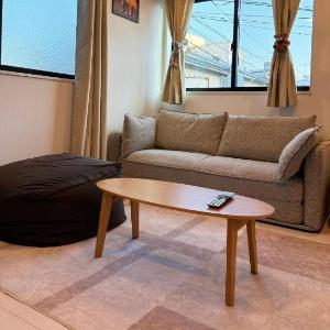 Tabiji Hotel Sumiyoshi