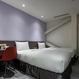 好日小棧 Good Days Inn